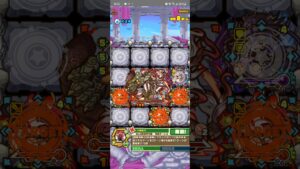 モンスター討伐 20億超ダメージ