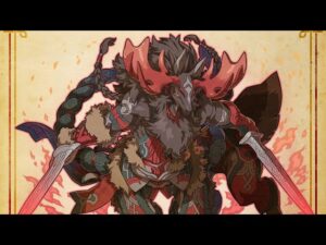 サモンズボード召喚圖板Summons Board－ペンマイン丘陵/培瑪茵丘陵/虛偽的三個孩子【滅】（週年滅級關卡）水天星隊