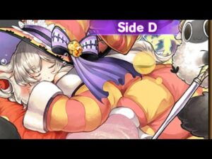 【ガチャ】ガンホーコラボ  最後の最後  サモンズボード