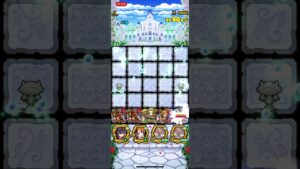 【サモンズボード】エターナルパレス2 指輪泥棒の野望 紬のスキルをネスで回しまくろう