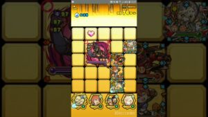 【サモンズボード】【滅】謁見の間(ロージェノム/ヴィラル) 安定攻略2 AUTO