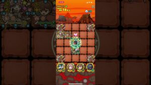【サモンズボード】コンスタンティア  バルカ=バラク  オート3ターン確定バージョン