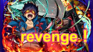 😤サモンズボード😤　コラボリベンジ‼️運のない男が再チャレンジ‼️怒涛の30連‼️もう飯うまとは言わせない⁉️