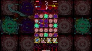 【サモンズボード】【滅級】紅毛園　水属性4体編成ミッション