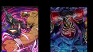 【サモンズボード】謁見の間　【滅】螺旋王