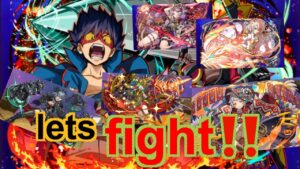 🤖サモンズボード🤖　ロボが強い‼️ 殴りに於いて唯一無二か⁉️🤔　（ネタ回笑）