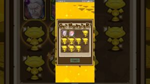 【サモンズボード】2021「Re:ゼロから始める異世界生活」コラボガチャ②