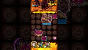 [サモンズボード]コンスタンティア【神】限定：編成3体