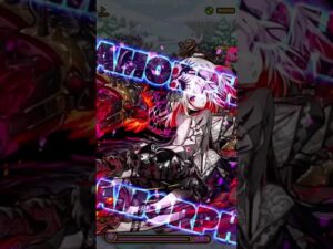 [サモンズボード] 協力マップ｜悪魔の庭ヴィルクト【G–08】未天の贋作ベスタ / 紅貌天魔ベスタpt.