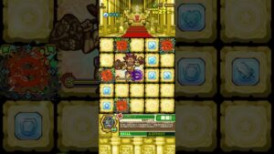 [サモンズボード]G・Y・ジム【神】限定：アタックタイプpt.