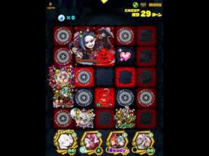 [サモンズボード]『聖域』の森【滅】限定：HPタイプ