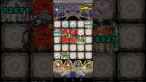 【サモンズボード】ゼネクの塔 最上層攻略