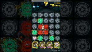 【サモンズボード】【滅】】『聖域』の森(ロズワール)攻略