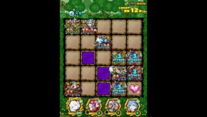 [サモンズボード]猿神の縄張り【神】限定：レム１体以上