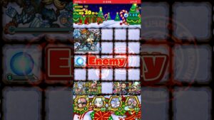 サモンズボード　聖夜の怪物　スバル＆ベアトリス