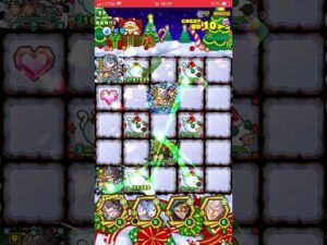 召喚圖板 【サモンズボード】【神】桜月館聖夜祭 自動 オート 速刷