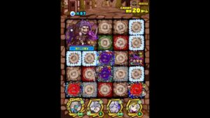 [サモンズボード]ロンスヴァル血戦【滅】限定：1度も戦鬪不能にならず(復活せず)