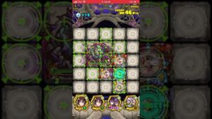 召喚圖板 【サモンズボード】ランコールの塔 第10層