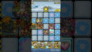 【サモンズボード】【神】思考の氷戦盤 攻略 AUTO