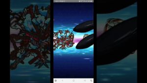 【サモンズボード】ゼネクの塔(最上層) レムゥL