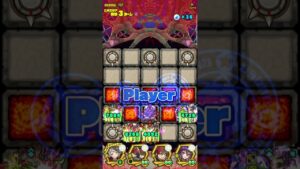 [サモンズボード召喚圖板] 「ゼネクの塔」【塔】最上層  R1-R4