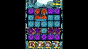 【神】堕獄神殿｜火属性｜サモンズボード