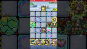 召喚圖板 サモンズボード 神級「思考の氷戦盤」自動刷 オート