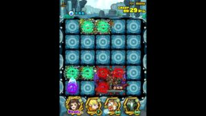 [サモンズボード]古き鍛冶師の社【神】限定：木属性