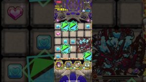 召喚圖板(サモンズボード)－ゼネクの塔 最上層 滑板暗真姬隊