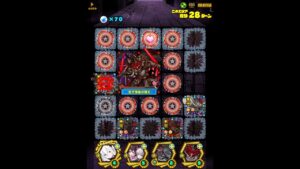 [サモンズボード]はぐれ猫の隠砦【神】限定：「猫」が含まれる２体以上
