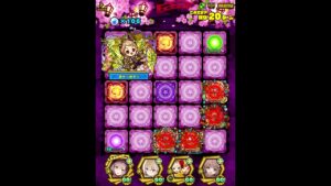 [サモンズボード]生誕の花屋敷【神】限定：光属性