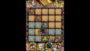 [サモンズボード]勝利の剣【神】限定：攻撃タイプ