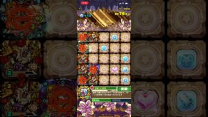 【サモンズボード】【神級】勝利の剣　初見攻略　ベルウィーネパーティ