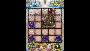 [サモンズボード]ロパドゥサ決戦場【滅】限定：バランスタイプ