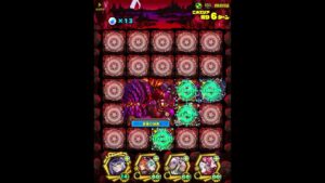 [サモンズボード]エルウエア溶岩口【滅】限定：極光の騎士ルシヨン．リーダー