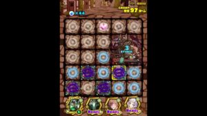 [サモンズボード]パリ攻防戦【滅】限定：バランスタイプ