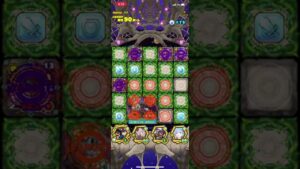 召喚圖板(サモンズボード)－ザドルの塔【木3塔】最上層【塔】西蒙隊 (火4體任務)