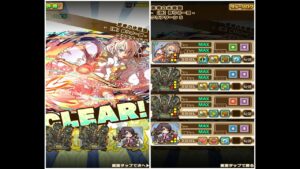 【サモンズボード】思考の氷戦盤(グウィズヴィス) 5ターンオート【ティセラL】