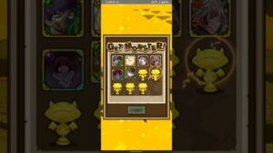 【サモンズボード】☆7期間限定モンスター「彩獅の魂神ニスカ」