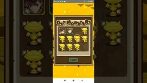 サモンズボード【レアガチャ】8th anniversary 星霜のバンクェット 11連