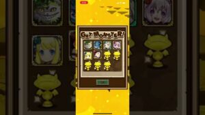 ⚙️サモンズボード⚙️  ANNIVERSARY第2弾ガチャを引いていく‼️👀そしてみなさん教えて‼️🤔