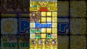 【サモンズボード】【神】娯楽の殿堂サモベガス 攻略 AUTO