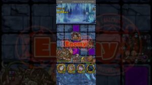 【サモンズボード】カステンヒンの城砦【滅】三本の毒石槍 キルッフL攻略