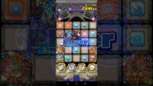【サモンズボード】ザドルの塔 最上層 ニスカL攻略