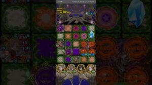 【サモンズボード】ザドルの塔【最上層】サヴールL攻略