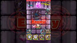 [サモンズボード]【神】真なる闇の伝道者 花婿ベスタL 9ターン確定パ