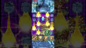 【サモンズボード】イスバザデン  御坂美琴L美琴チャレンジ攻略  泥沼ばとる in 毒沼