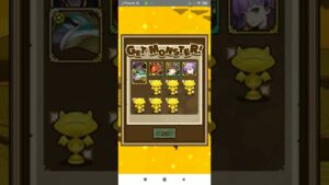 サモンズボード【SPガチャ】サモンズオールスターパレード