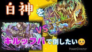 【サモンズボード】ランコールの塔最上層  キルッフパでチャレンジ！