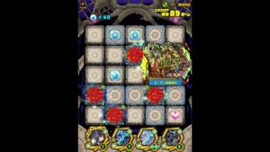 【最上層】ランコールの塔｜攻撃タイプ編成｜サモンズボード